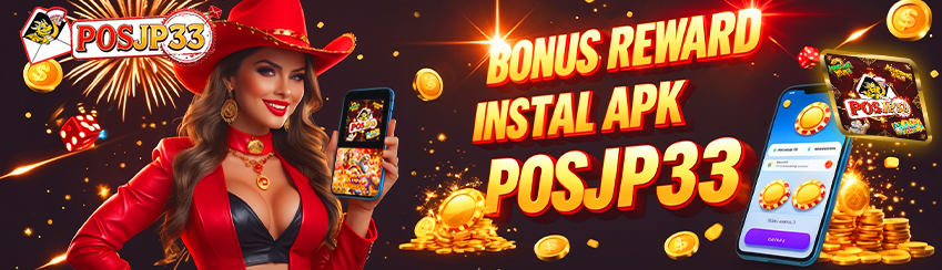 EVENT SPECIAL DOWNLOAD APK POSJP33